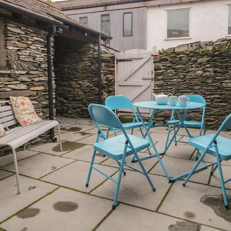 Fisher'S Retreat Windermere Εξωτερικό φωτογραφία