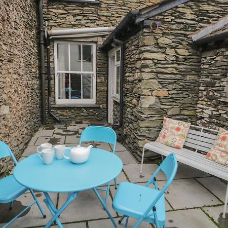 Fisher'S Retreat Windermere Εξωτερικό φωτογραφία