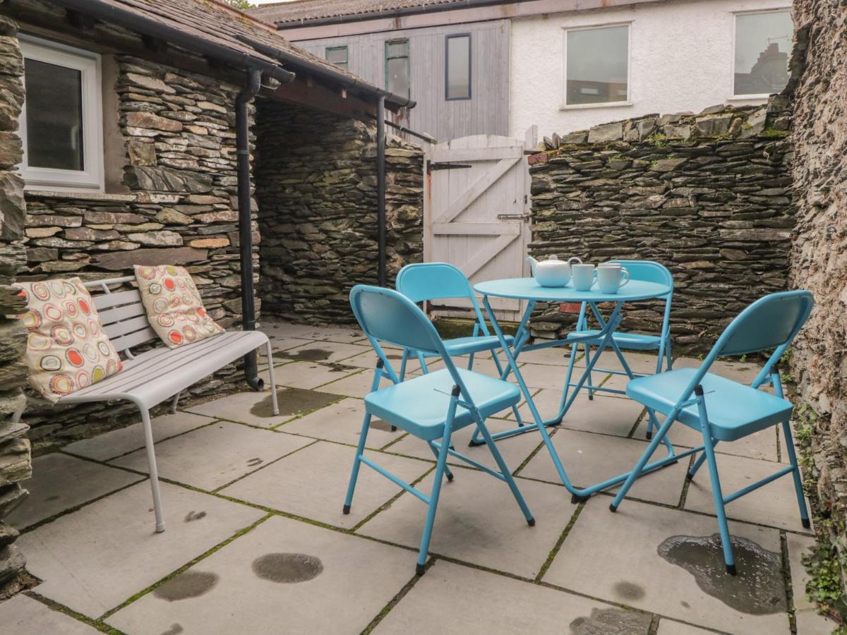 Fisher'S Retreat Windermere Εξωτερικό φωτογραφία