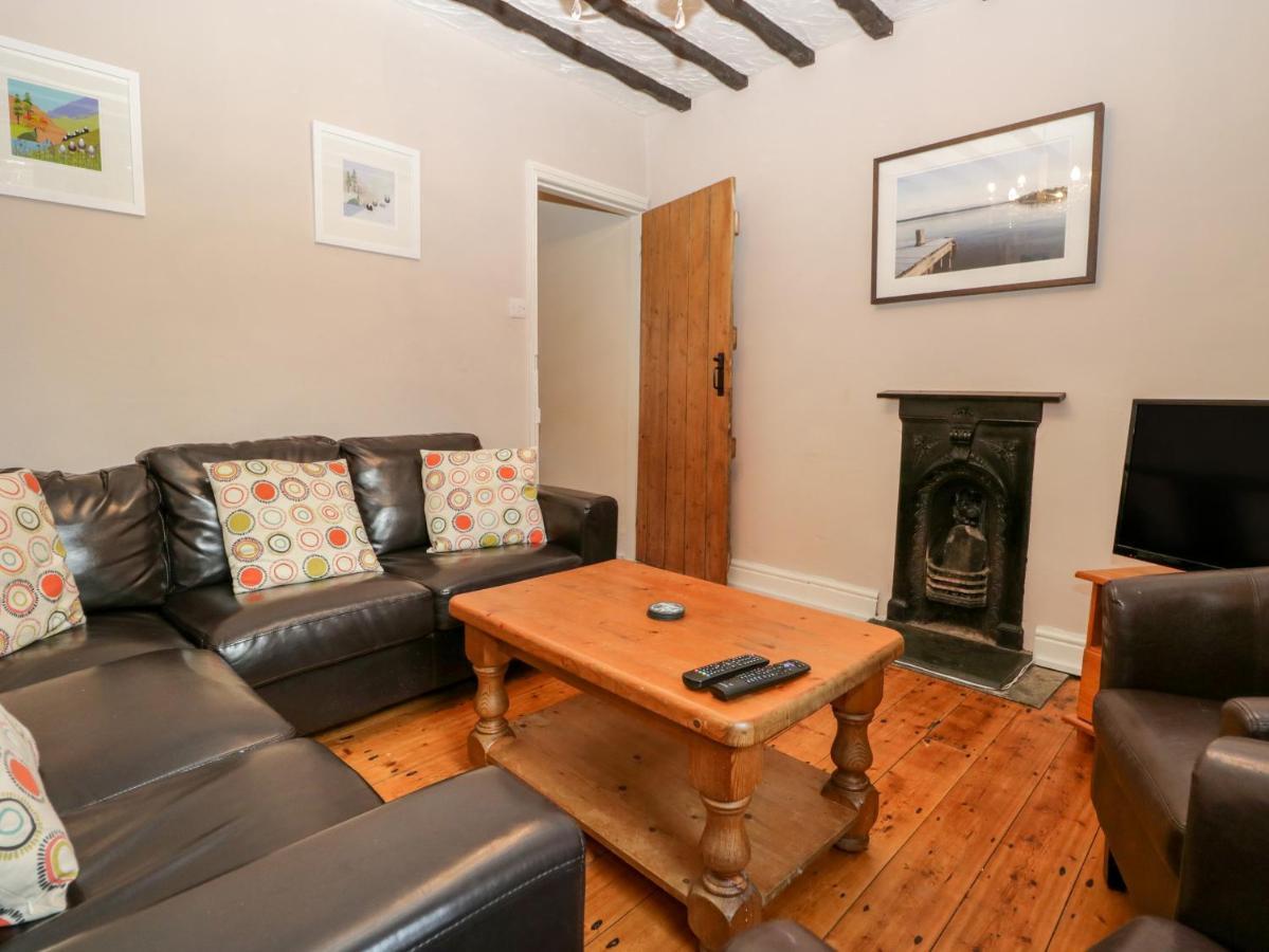 Fisher'S Retreat Windermere Εξωτερικό φωτογραφία