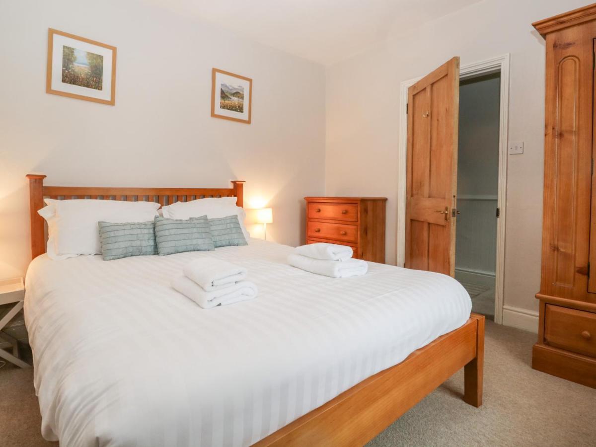 Fisher'S Retreat Windermere Εξωτερικό φωτογραφία