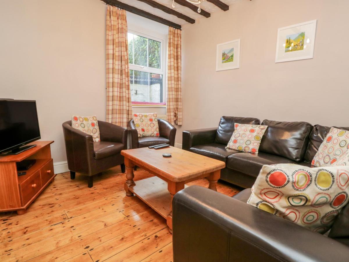 Fisher'S Retreat Windermere Εξωτερικό φωτογραφία