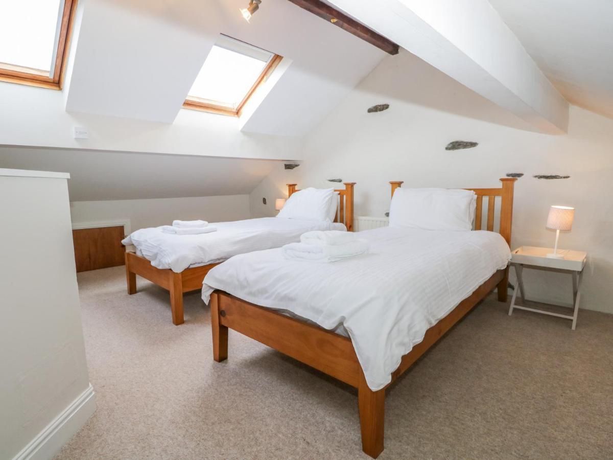 Fisher'S Retreat Windermere Εξωτερικό φωτογραφία