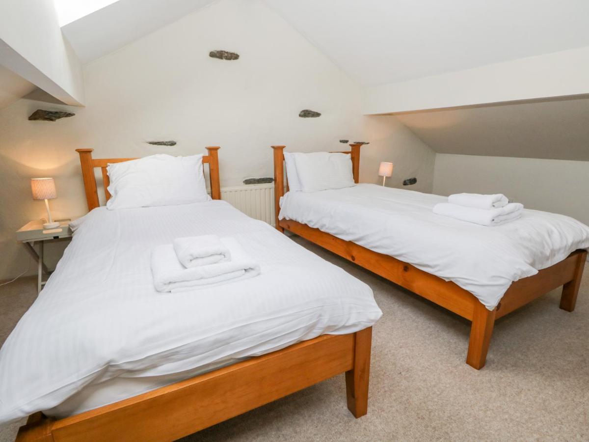 Fisher'S Retreat Windermere Εξωτερικό φωτογραφία
