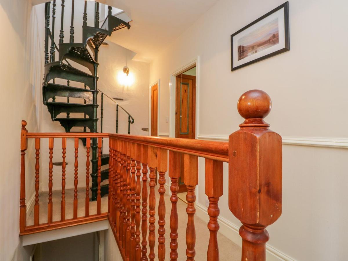 Fisher'S Retreat Windermere Εξωτερικό φωτογραφία